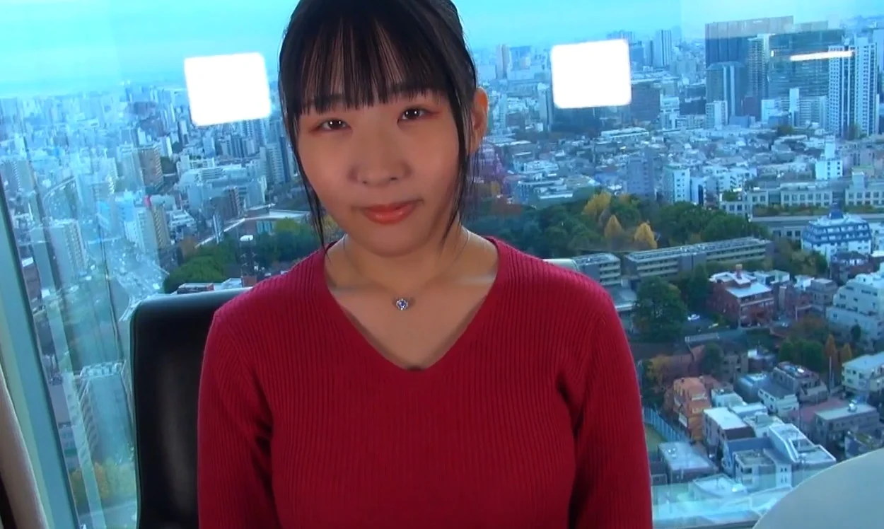 稲場るか似の巨乳美少女