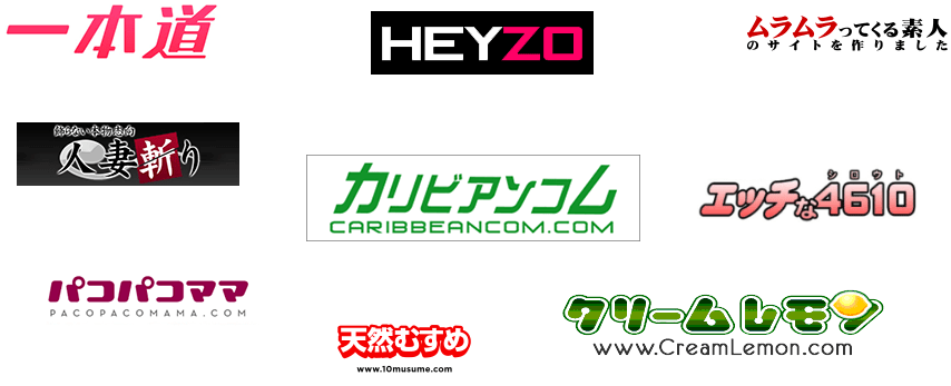 DTIの無修正エロ動画サービス