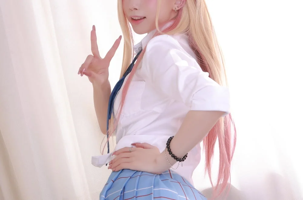 気さくなギャル