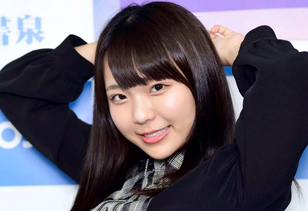 AV女優『稲場るか』