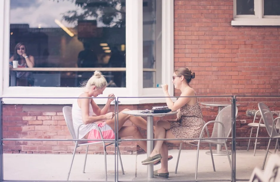 女子トークの本質