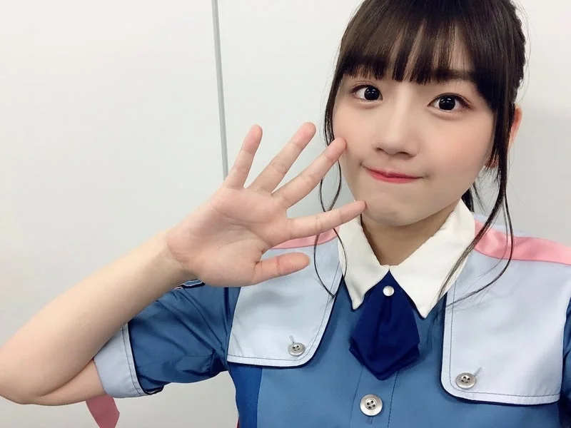 みーぱん(日向坂46)