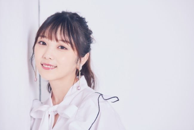 与田祐希(乃木坂46)